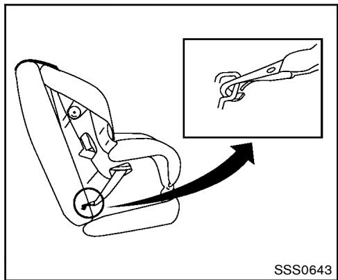 NISSAN JUKE 2012 - ATTENTION : - 2