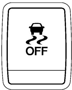 NISSAN JUKE 2012 - COMMANDE D'ANNULATION DU CONTROLE DE DYNAMIQUE DU VEHICULE (VDC) - 1