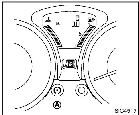 NISSAN JUKE 2012 - ATTENTION : - 1