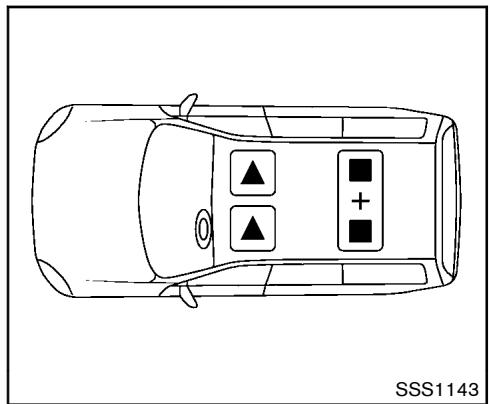 NISSAN JUKE 2012 - ATTENTION : - 1