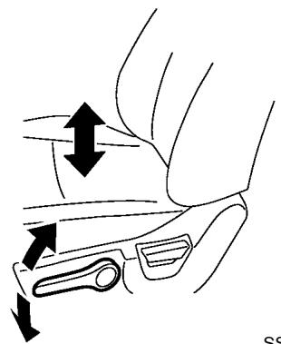 NISSAN JUKE 2012 - PRECAUTION : - 3