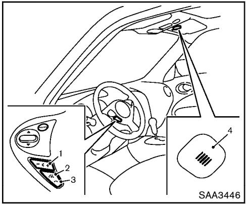 NISSAN JUKE 2012 - PRECAUTION : - 1