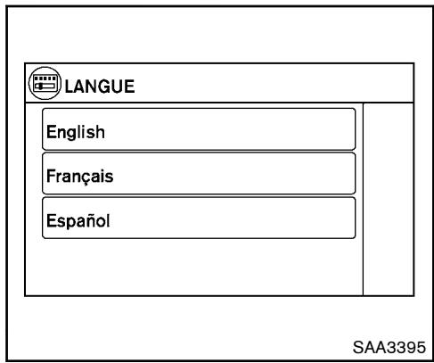 NISSAN JUKE 2012 - - Fuseau hora : - 1