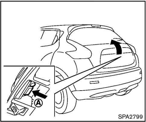 NISSAN JUKE 2012 - ATTENTION : - 1