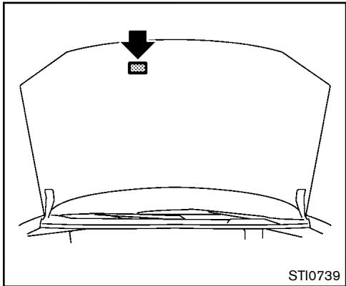 NISSAN JUKE 2012 - NUMERO DE SERIE DU MOTEUR - 2