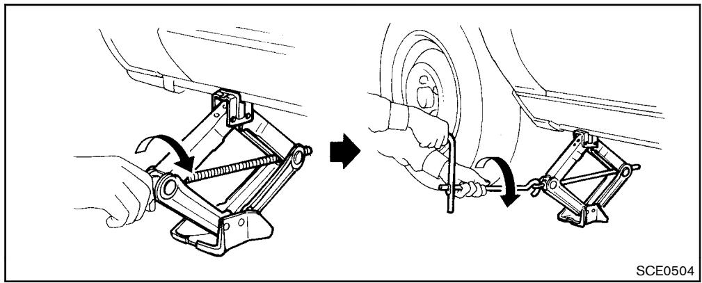 NISSAN JUKE 2012 - ATTENTION : - 2