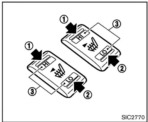 NISSAN JUKE 2012 - PRECAUTION : - 1