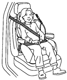 NISSAN JUKE 2012 - PRECAUTION : - 2