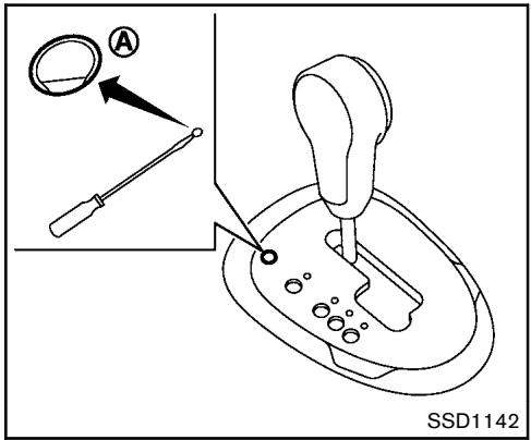 NISSAN JUKE 2012 - ATTENTION : - 1