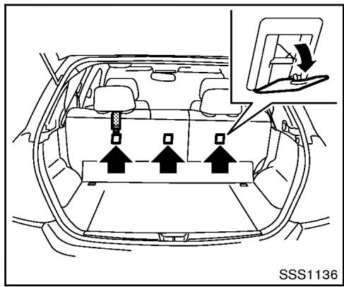 NISSAN JUKE 2012 - ATTENTION : - 8