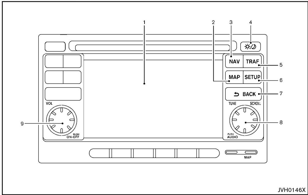 NISSAN JUKE 2012 - ATTENTION : - 1