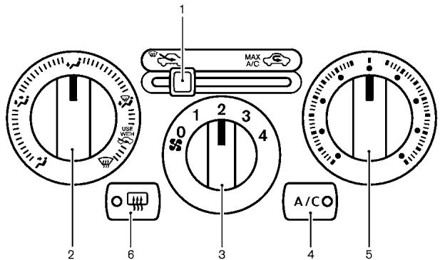 NISSAN JUKE 2012 - ATTENTION : - 1
