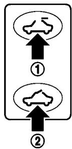 NISSAN JUKE 2012 - Pare-soleil - 1