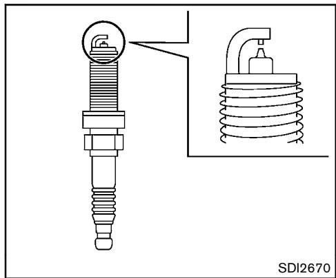 NISSAN JUKE 2012 - PRECAUTION : - 1