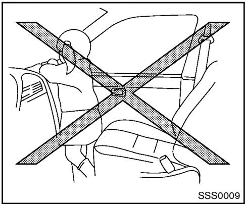 NISSAN JUKE 2012 - ATTENTION : - 5