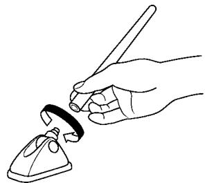 NISSAN JUKE 2012 - PRECAUTION : - 2