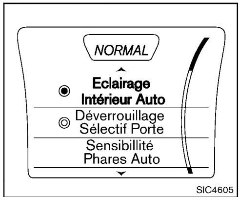 NISSAN JUKE 2012 - Selectionner Unités - 2