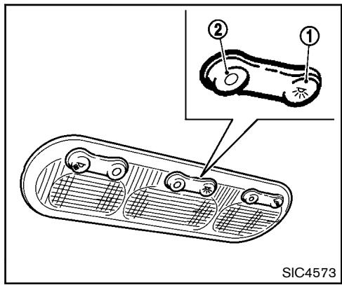 NISSAN JUKE 2012 - PRECAUTION : - 2