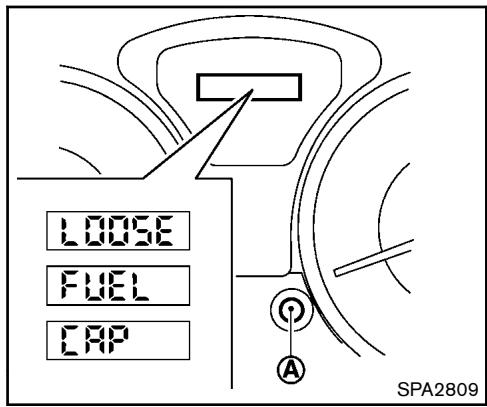 NISSAN JUKE 2012 - PRECAUTION : - 1