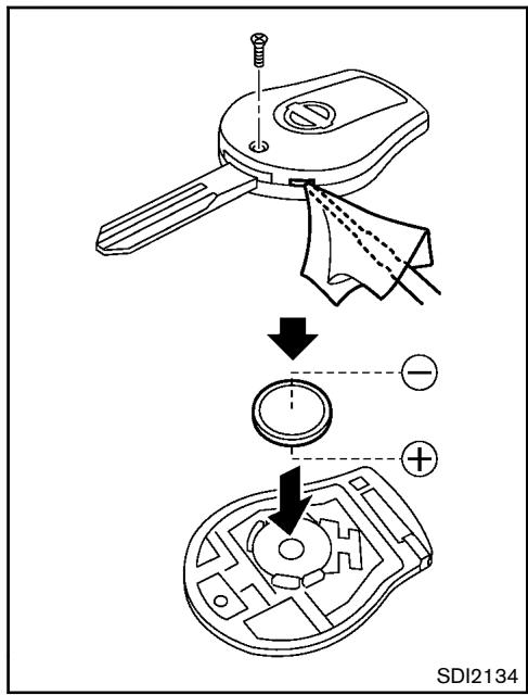 NISSAN JUKE 2012 - PRECAUTION : - 1
