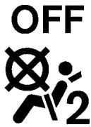 NISSAN JUKE 2012 - PASS AIR BAG - 1