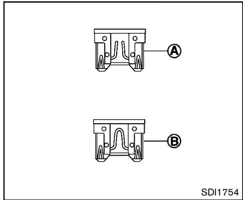 NISSAN JUKE 2012 - PRECAUTION : - 1
