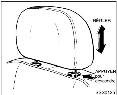 NISSAN PATHFINDER 1999 - ATTENTION - 1