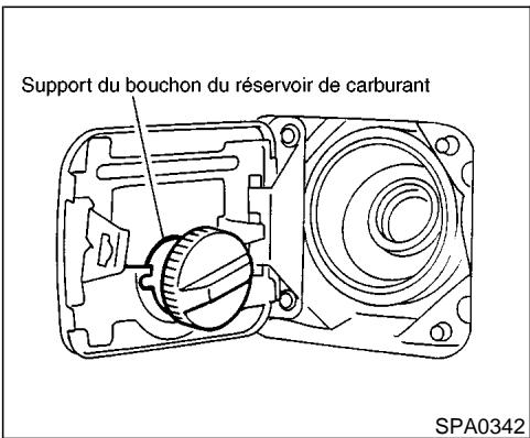 NISSAN PATHFINDER 1999 - VOLANT - 1