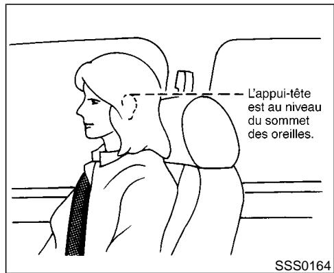 NISSAN PATHFINDER 1999 - ATTENTION - 1