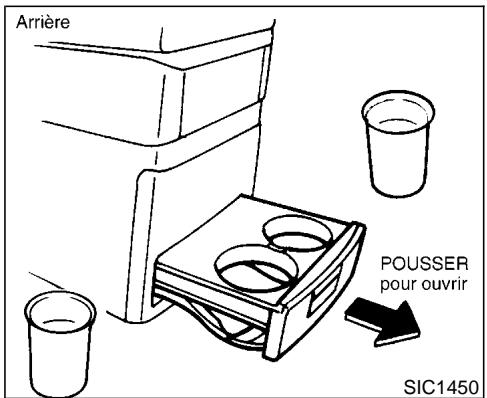 NISSAN PATHFINDER 1999 - PRECAUTION - 1