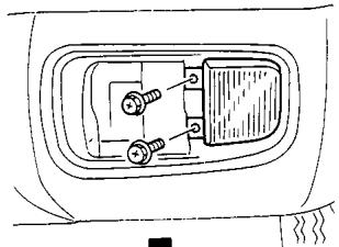 NISSAN PATHFINDER 1999 - ROUES ET PNEUS - 3