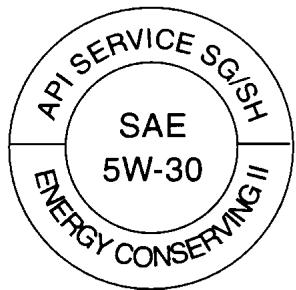 NISSAN PATHFINDER 1999 - Indice antidétonant (octane) - 2