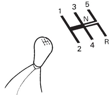 NISSAN PATHFINDER 1999 - Système automifiable - 1