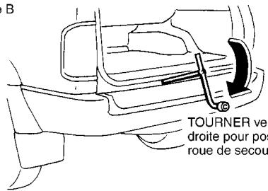 NISSAN PATHFINDER 1999 - ATTENTION - 3