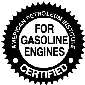 NISSAN PATHFINDER 1999 - Indice antidétonant (octane) - 1