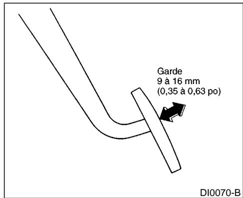 NISSAN PATHFINDER 1999 - FREINS ASSISTÉS - 1