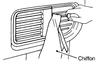NISSAN PATHFINDER 1999 - ROUES ET PNEUS - 1