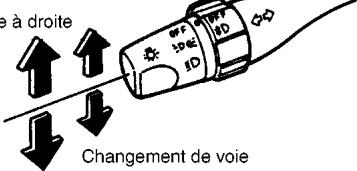 NISSAN PATHFINDER 1999 - ATTENTION - 2