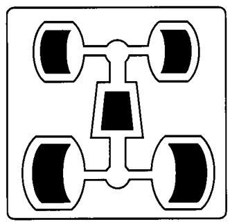 NISSAN PATHFINDER 1999 - PRECAUTION - 1