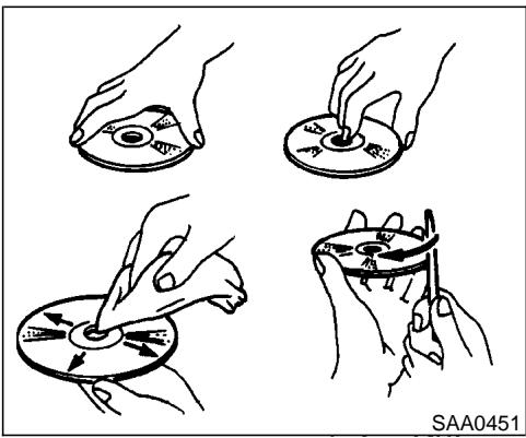 NISSAN PATHFINDER 1999 - CD/CHG MARCHE: - 5