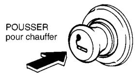 NISSAN PATHFINDER 1999 - ALLUME-CIGARE ET CENDRIER (si le vehicule en est équipé) - 1