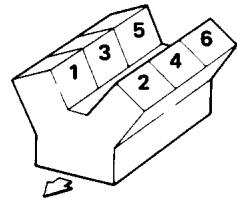 NISSAN PATHFINDER 1999 - SPECIFICATIONS - 1