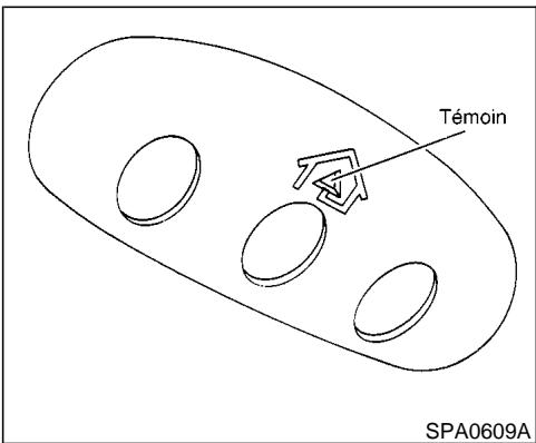 NISSAN PATHFINDER 1999 - ATTENTION - 1