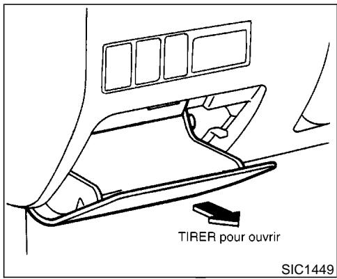 NISSAN PATHFINDER 1999 - PRECAUTION - 1