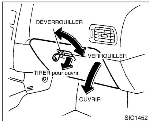NISSAN PATHFINDER 1999 - PRECAUTION - 2