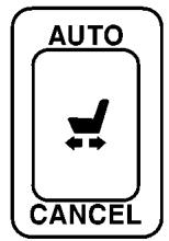 NISSAN PATHFINDER 1999 - Annulation du système - 1