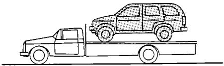 NISSAN PATHFINDER 1999 - PRECAUTION - 4