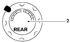 NISSAN PATHFINDER 2008 - Désactivation du système - 2