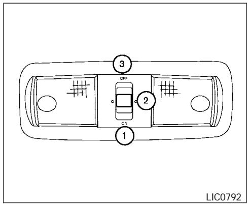 NISSAN PATHFINDER 2008 - Si le toit ouvrant ne se ferme pas - 2