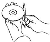 NISSAN PATHFINDER 2008 - MISE EN GARDE - 4